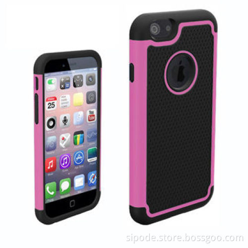 hybrid cases for iphone 6